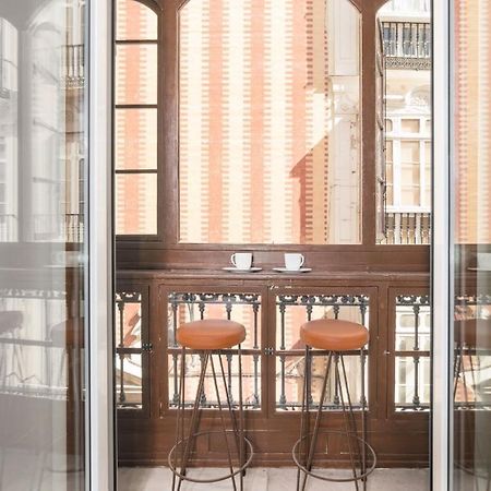 Iloftmalaga Premium Calle Nueva Εξωτερικό φωτογραφία