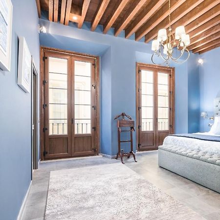 Iloftmalaga Premium Calle Nueva Εξωτερικό φωτογραφία