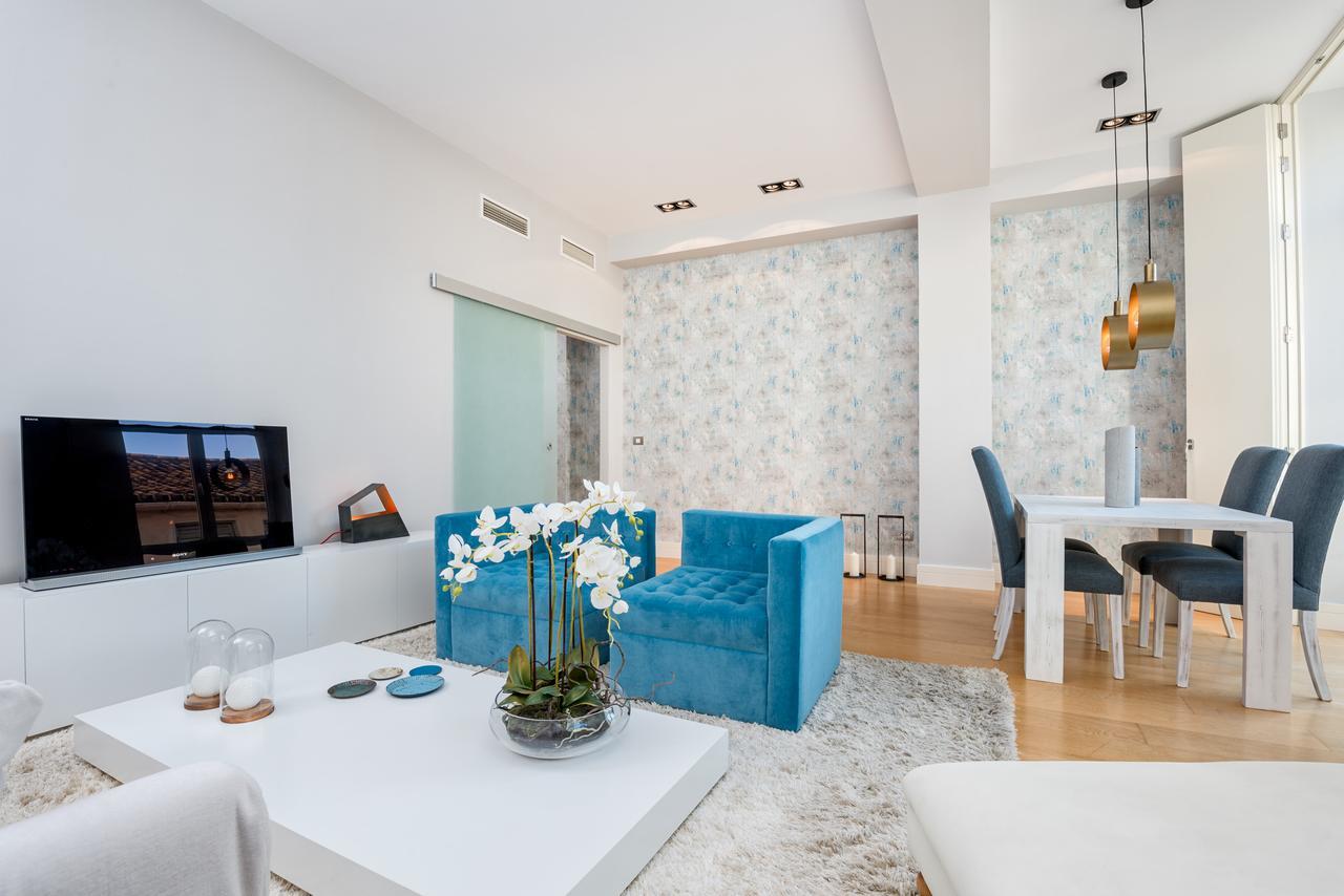 Iloftmalaga Premium Calle Nueva Εξωτερικό φωτογραφία