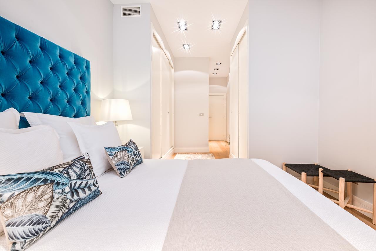 Iloftmalaga Premium Calle Nueva Εξωτερικό φωτογραφία