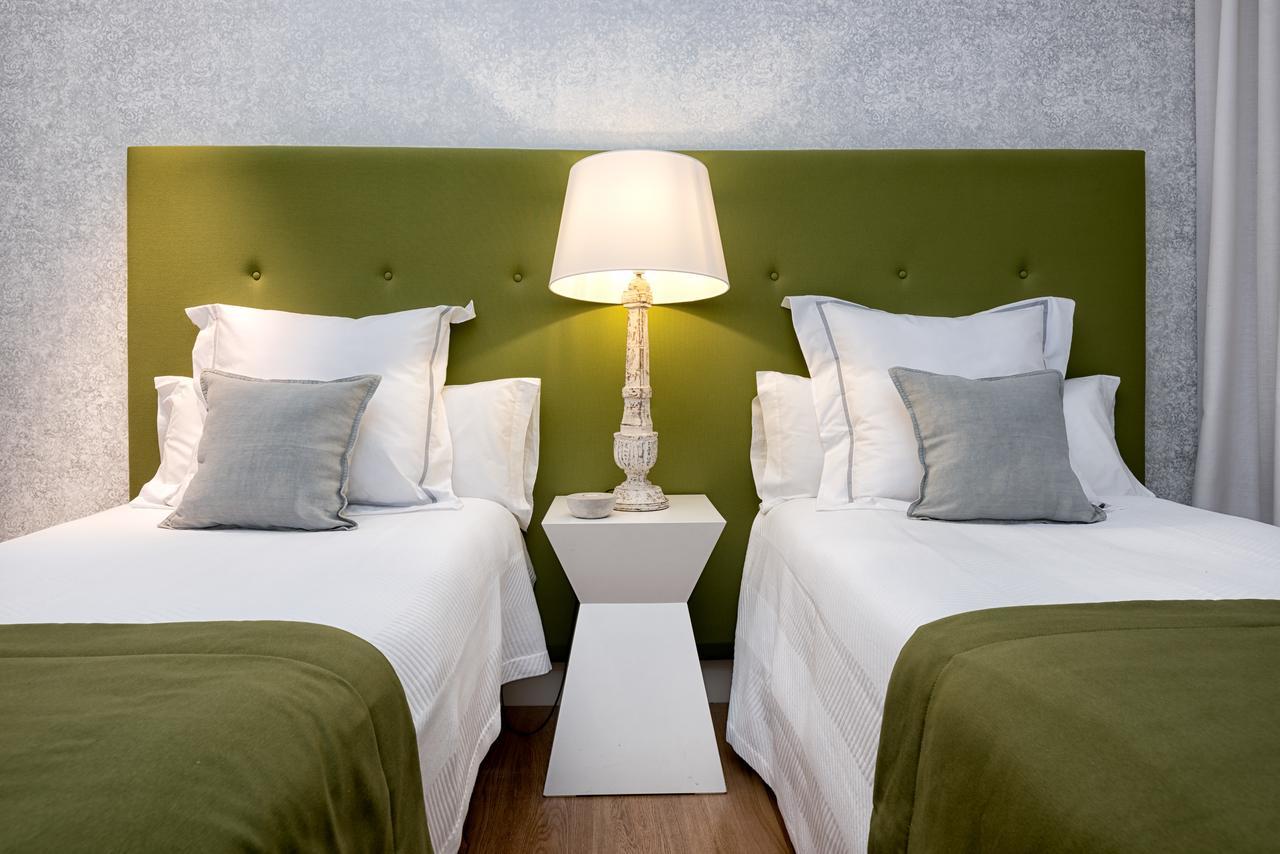 Iloftmalaga Premium Calle Nueva Εξωτερικό φωτογραφία
