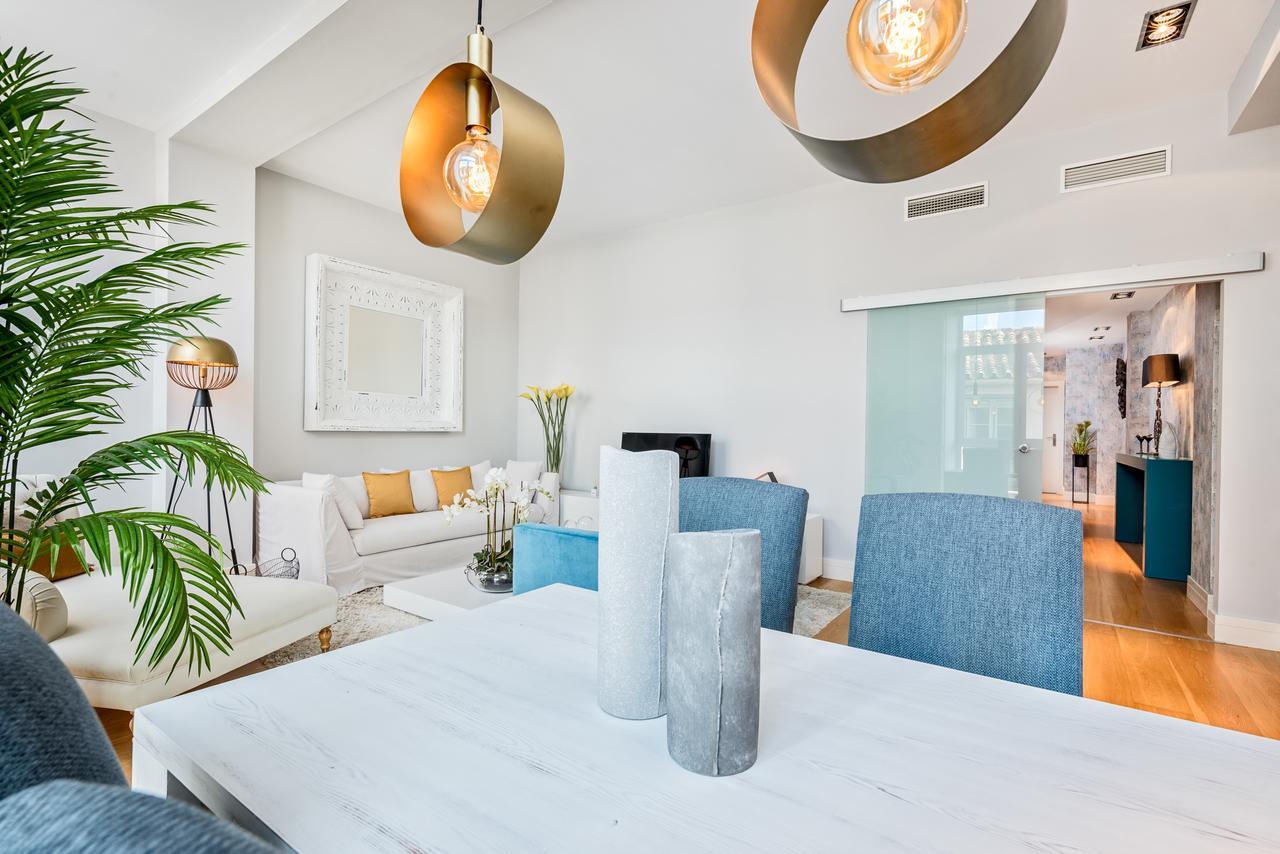 Iloftmalaga Premium Calle Nueva Εξωτερικό φωτογραφία
