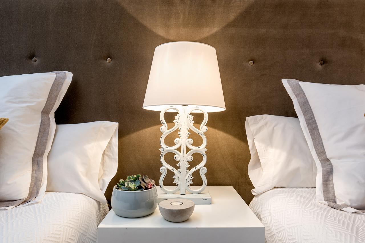 Iloftmalaga Premium Calle Nueva Εξωτερικό φωτογραφία