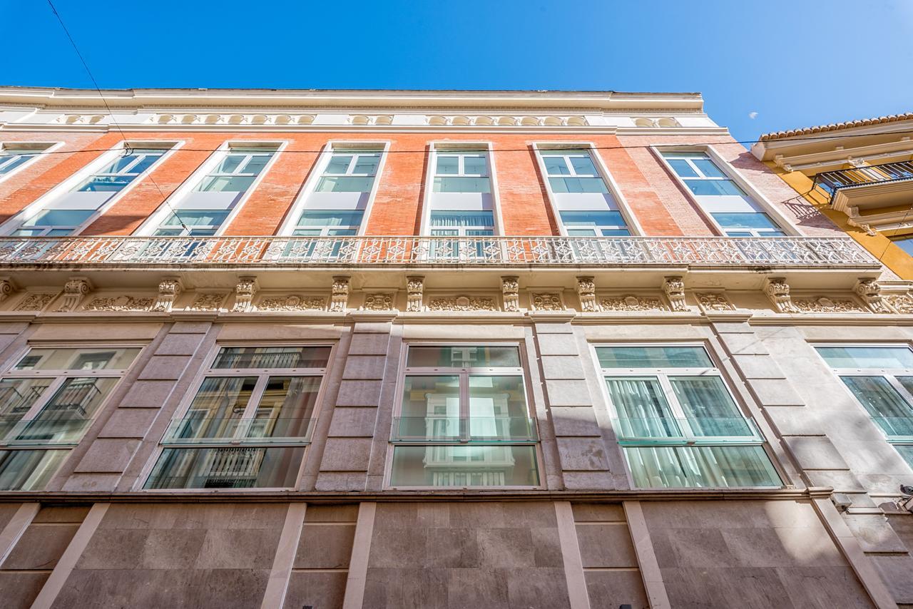 Iloftmalaga Premium Calle Nueva Εξωτερικό φωτογραφία