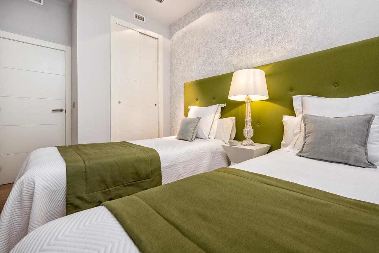 Iloftmalaga Premium Calle Nueva Εξωτερικό φωτογραφία