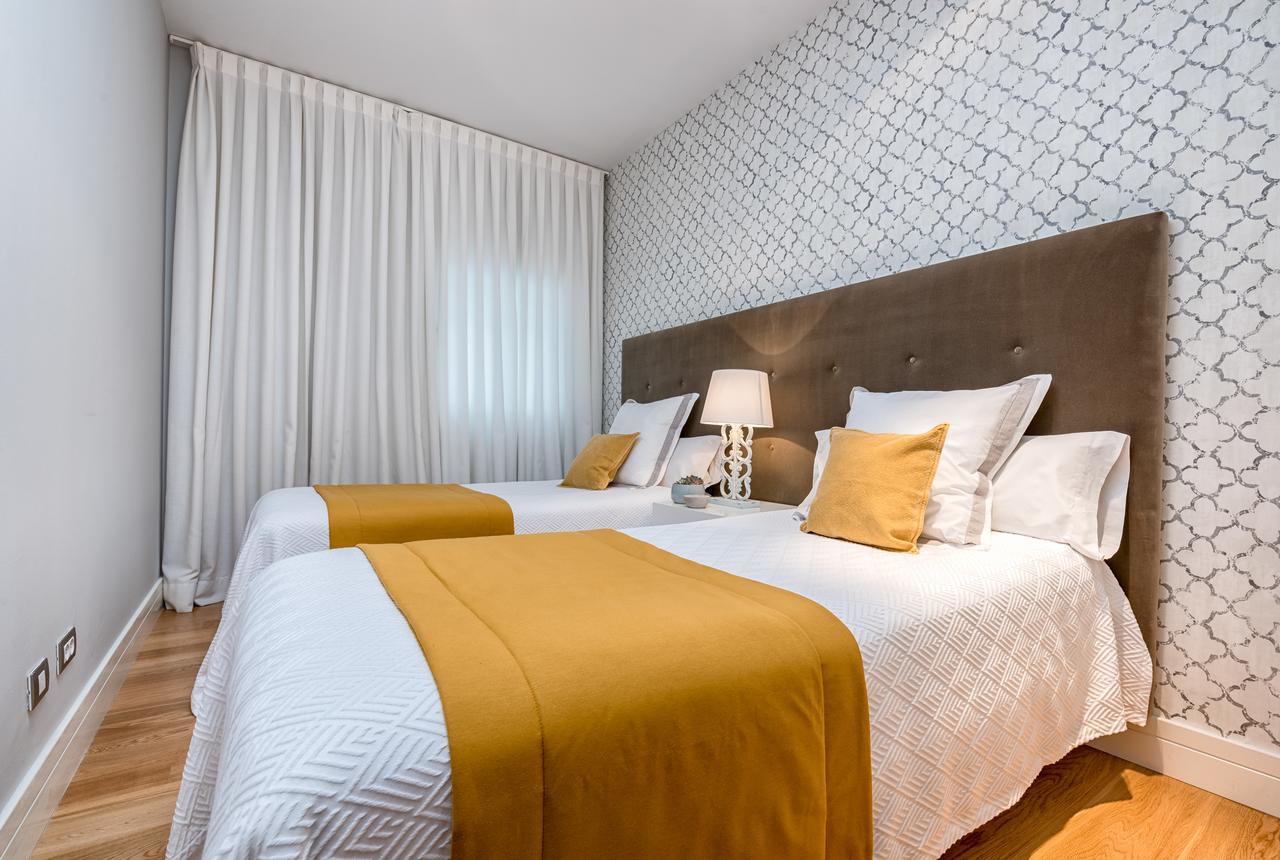 Iloftmalaga Premium Calle Nueva Εξωτερικό φωτογραφία