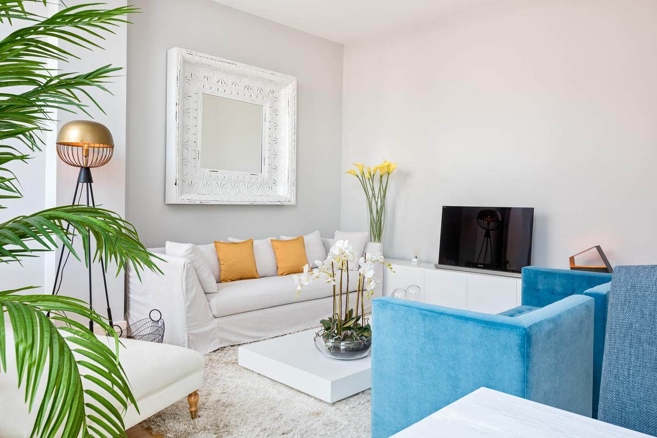 Iloftmalaga Premium Calle Nueva Εξωτερικό φωτογραφία