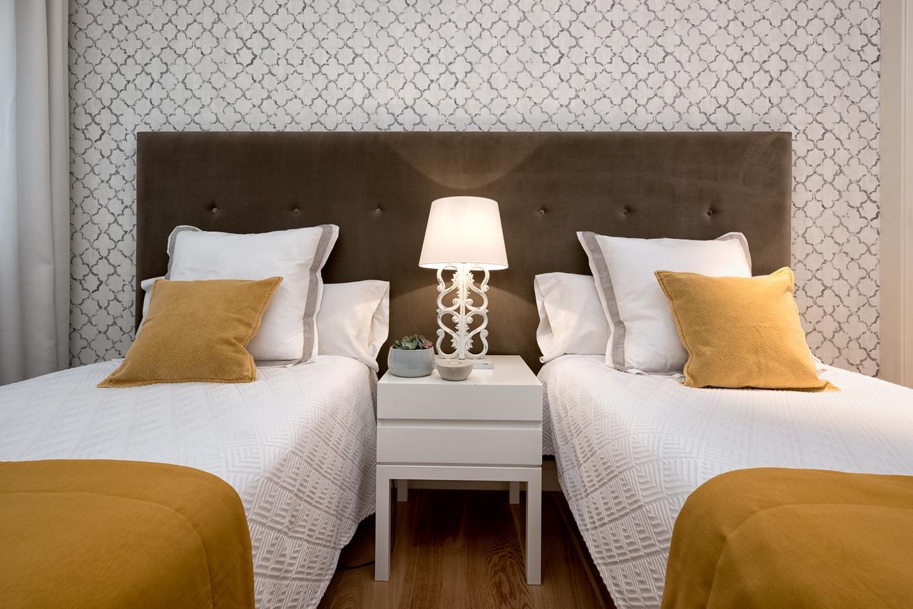 Iloftmalaga Premium Calle Nueva Εξωτερικό φωτογραφία