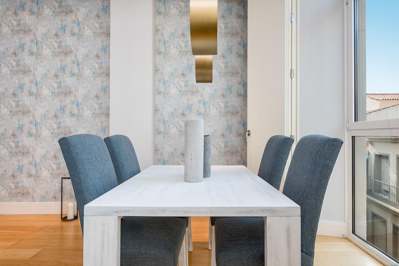 Iloftmalaga Premium Calle Nueva Εξωτερικό φωτογραφία