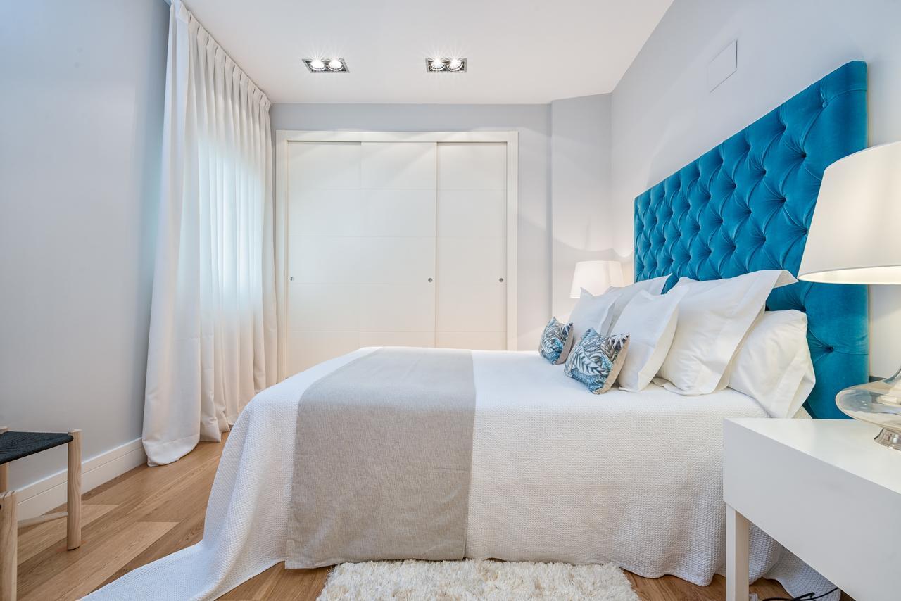 Iloftmalaga Premium Calle Nueva Εξωτερικό φωτογραφία
