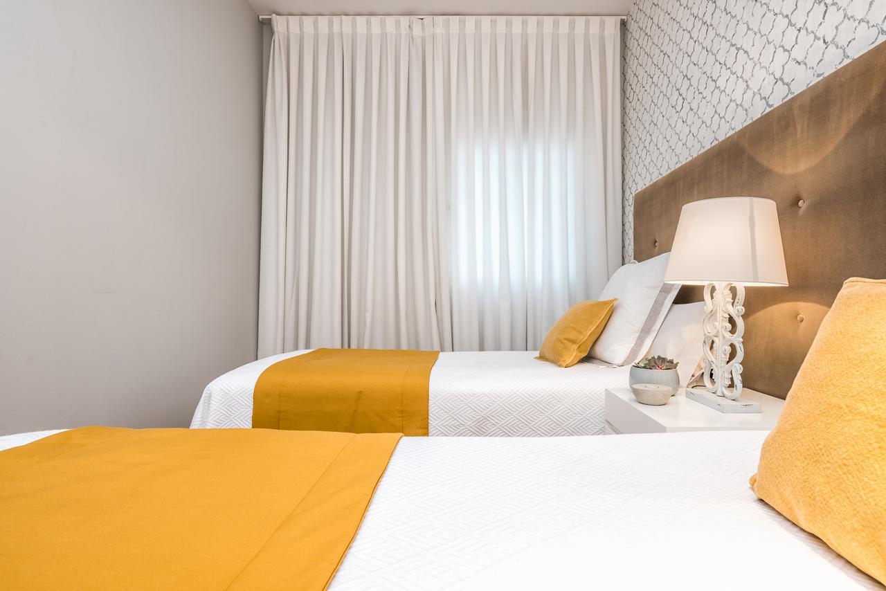 Iloftmalaga Premium Calle Nueva Εξωτερικό φωτογραφία