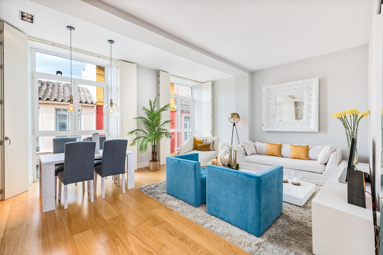 Iloftmalaga Premium Calle Nueva Εξωτερικό φωτογραφία
