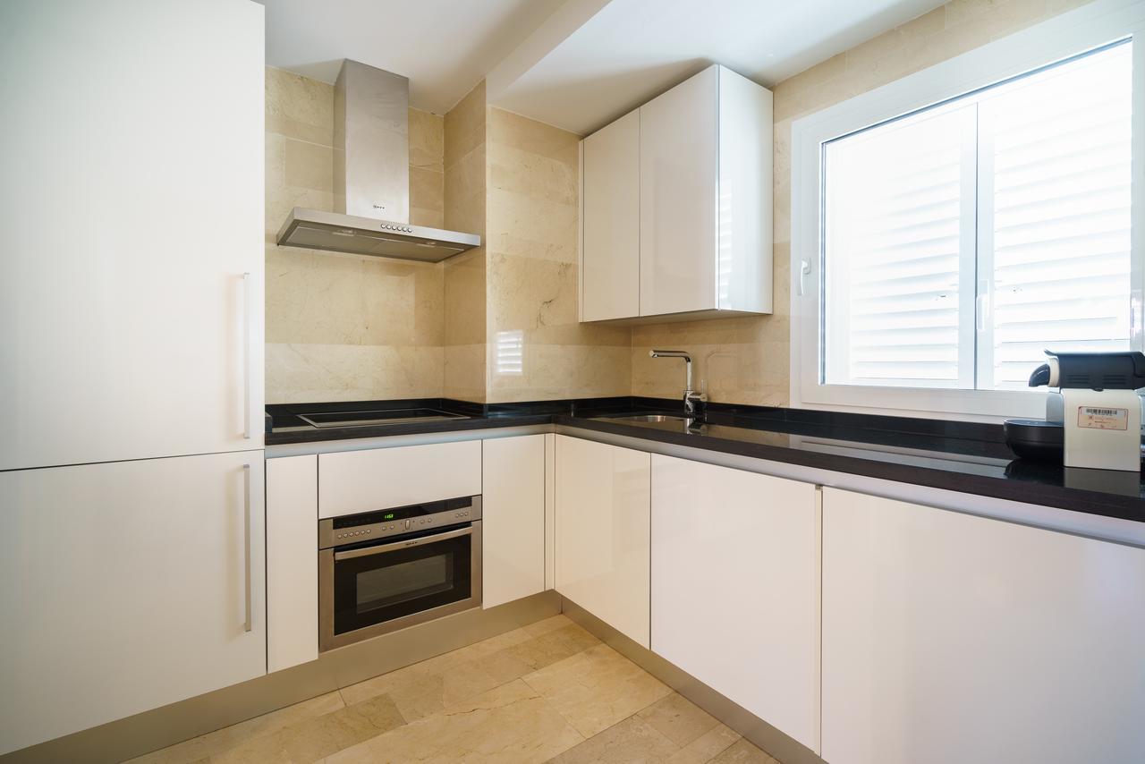 Iloftmalaga Premium Calle Nueva Εξωτερικό φωτογραφία