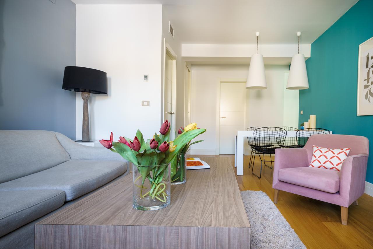Iloftmalaga Premium Calle Nueva Εξωτερικό φωτογραφία