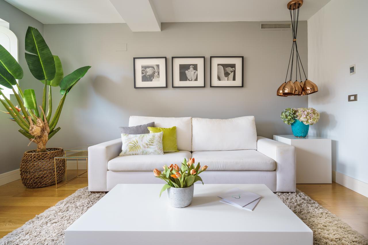 Iloftmalaga Premium Calle Nueva Εξωτερικό φωτογραφία