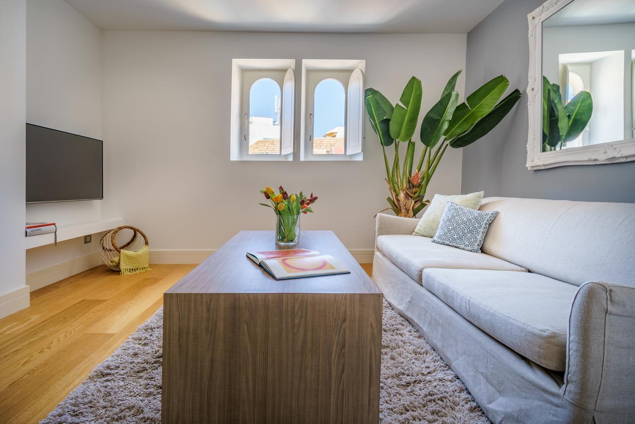 Iloftmalaga Premium Calle Nueva Εξωτερικό φωτογραφία