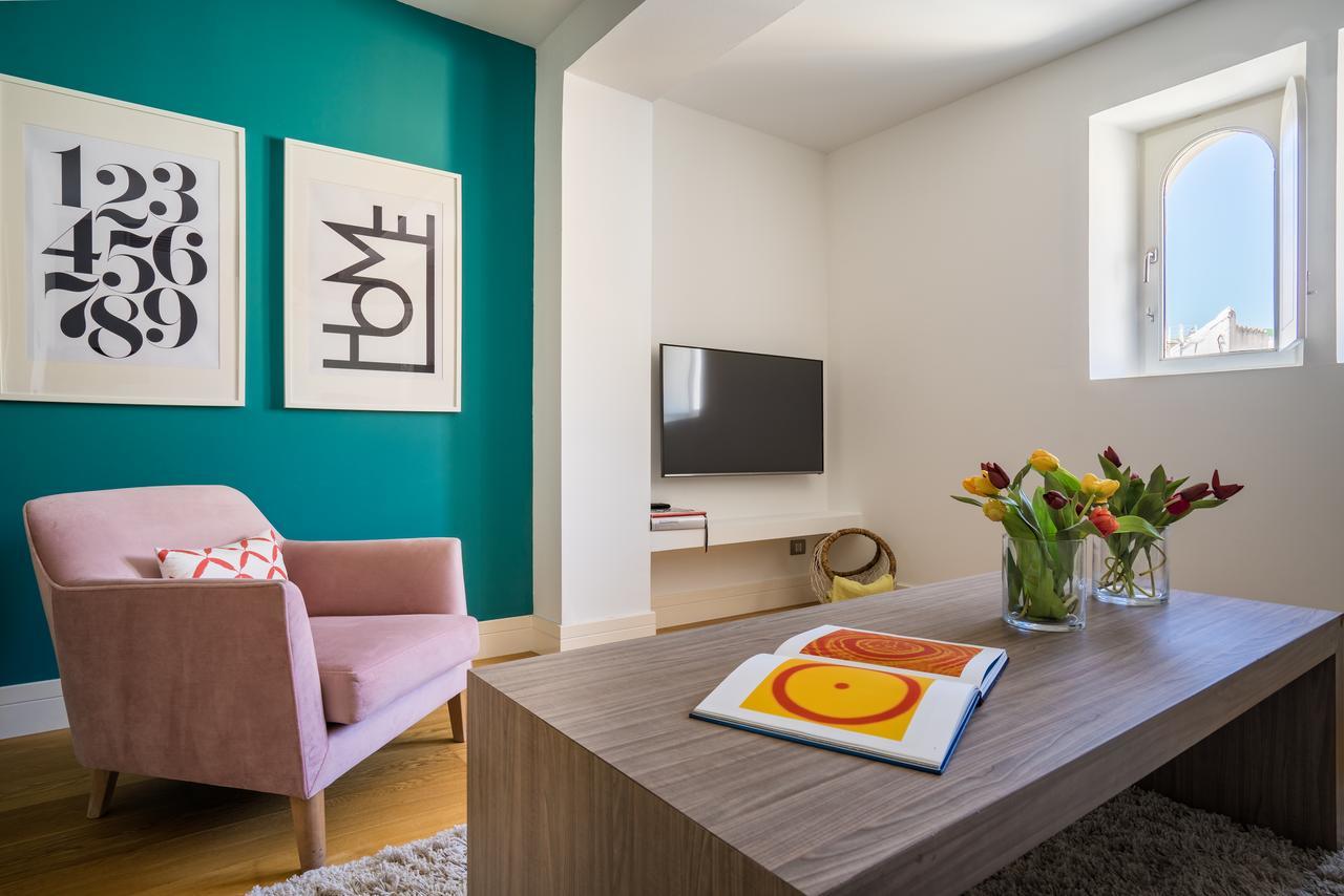 Iloftmalaga Premium Calle Nueva Εξωτερικό φωτογραφία