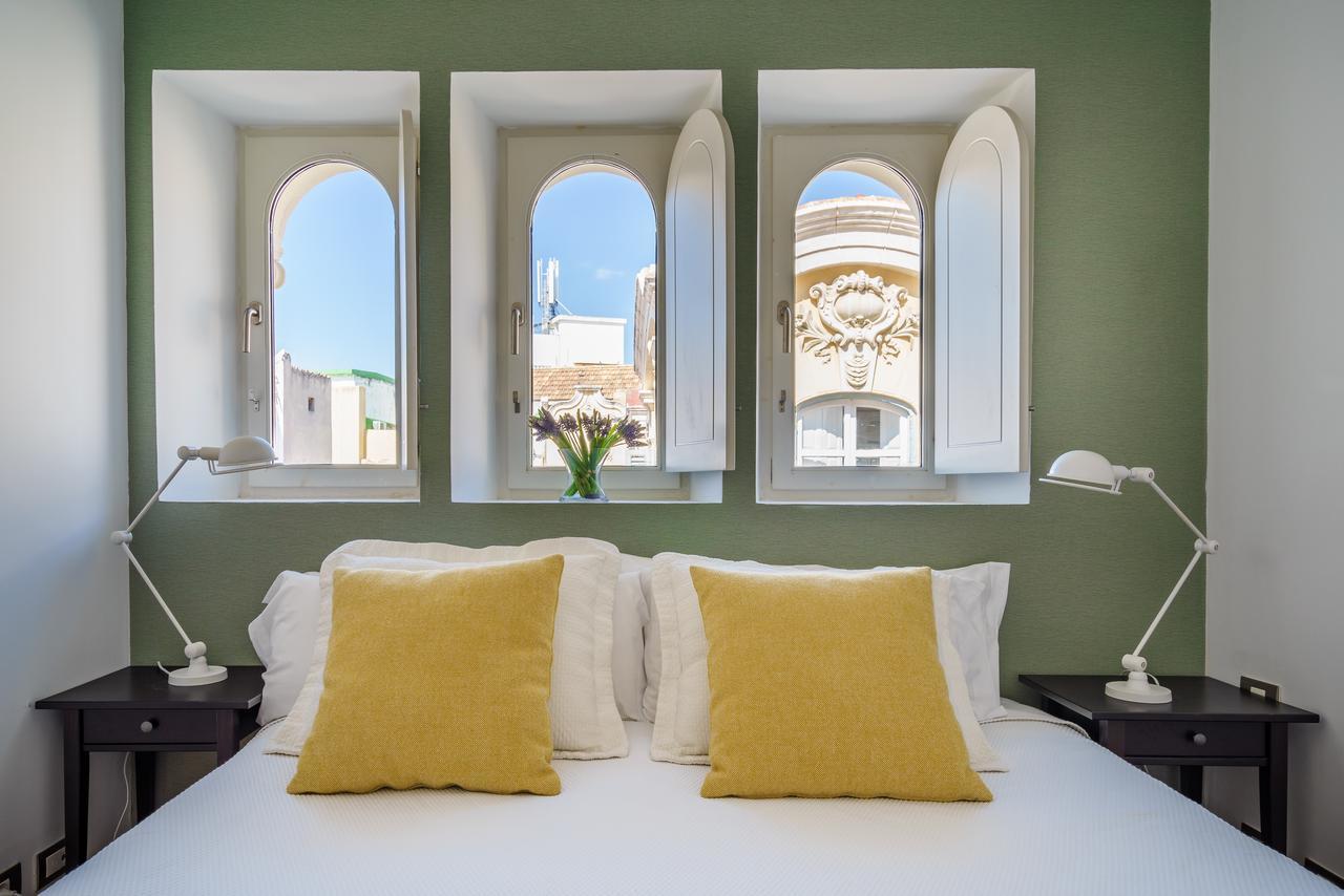 Iloftmalaga Premium Calle Nueva Εξωτερικό φωτογραφία