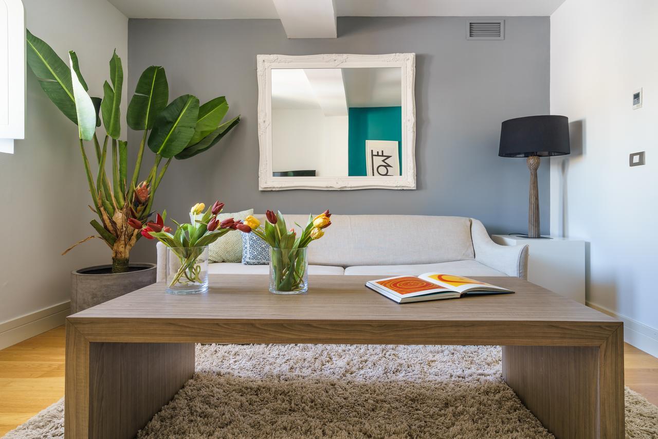 Iloftmalaga Premium Calle Nueva Εξωτερικό φωτογραφία