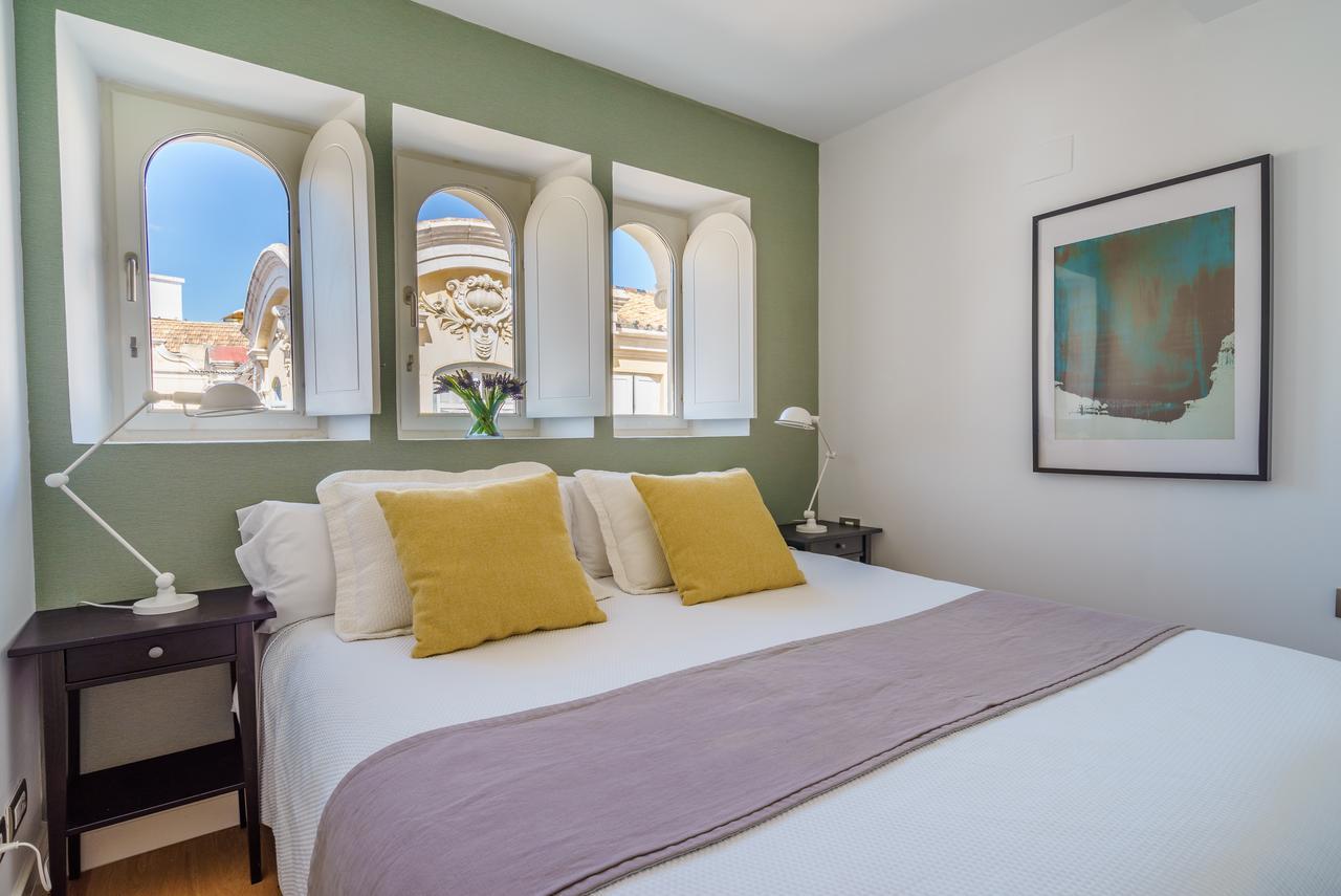 Iloftmalaga Premium Calle Nueva Εξωτερικό φωτογραφία