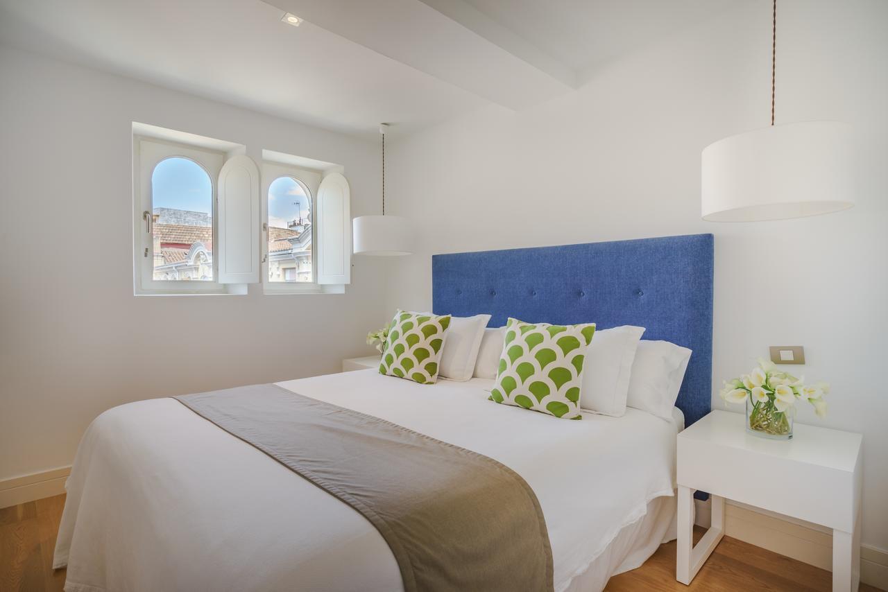 Iloftmalaga Premium Calle Nueva Εξωτερικό φωτογραφία