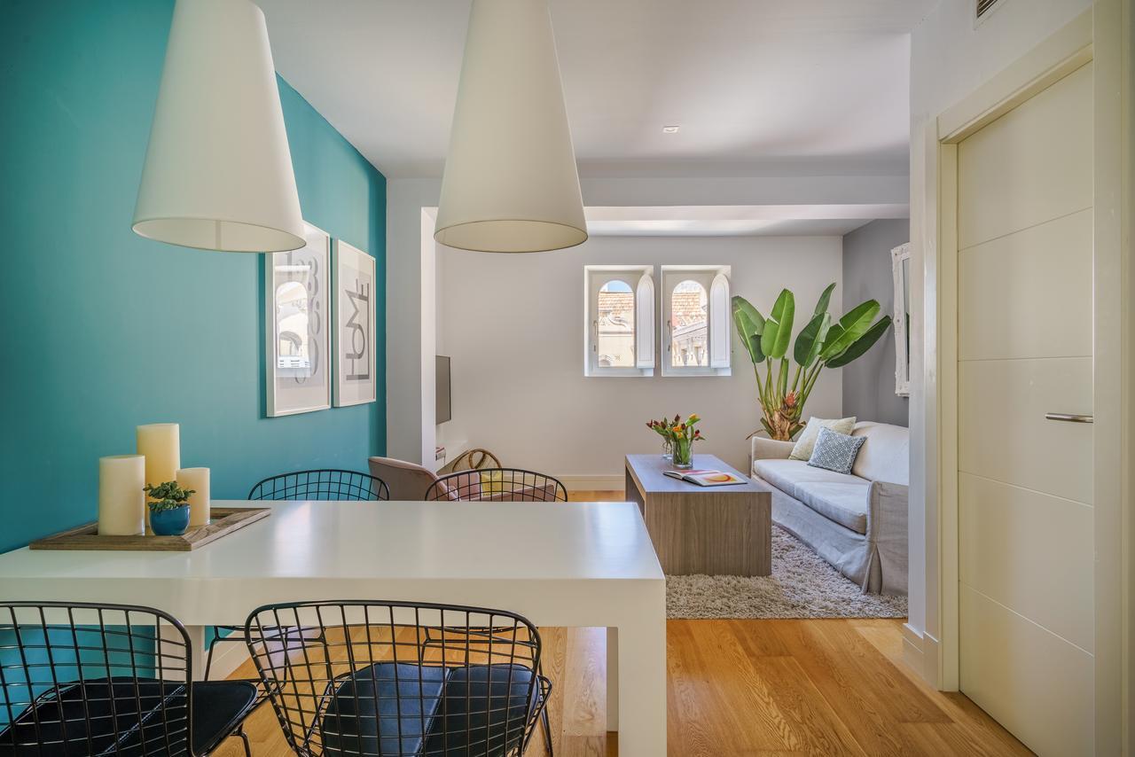 Iloftmalaga Premium Calle Nueva Εξωτερικό φωτογραφία