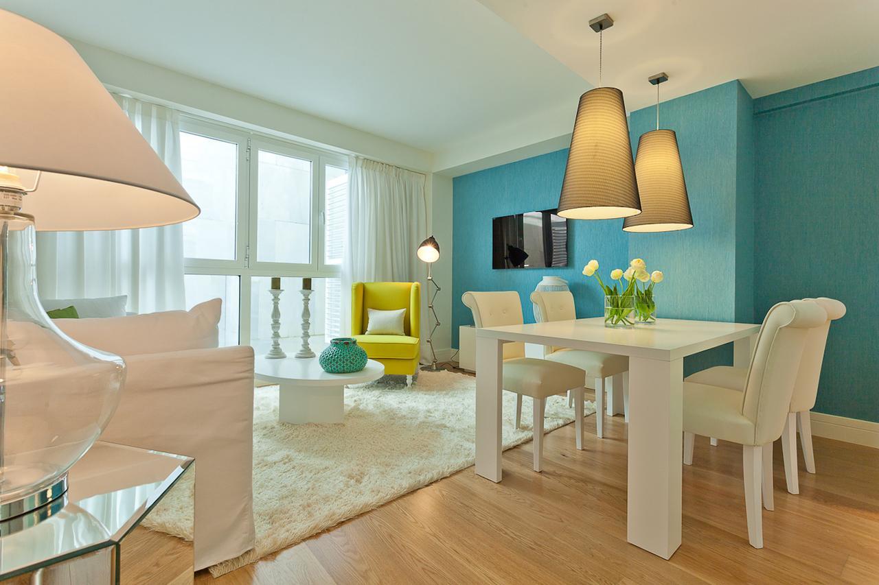 Iloftmalaga Premium Calle Nueva Εξωτερικό φωτογραφία