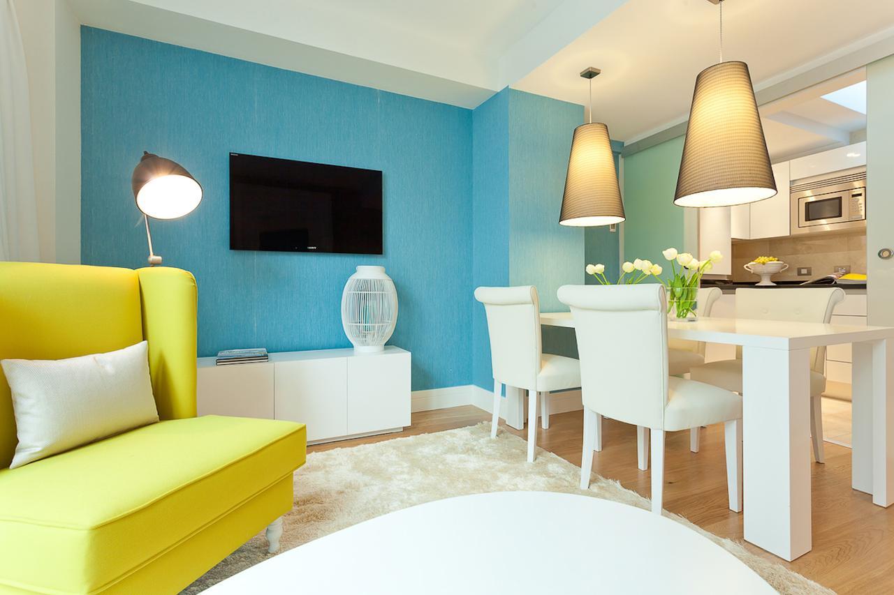 Iloftmalaga Premium Calle Nueva Εξωτερικό φωτογραφία