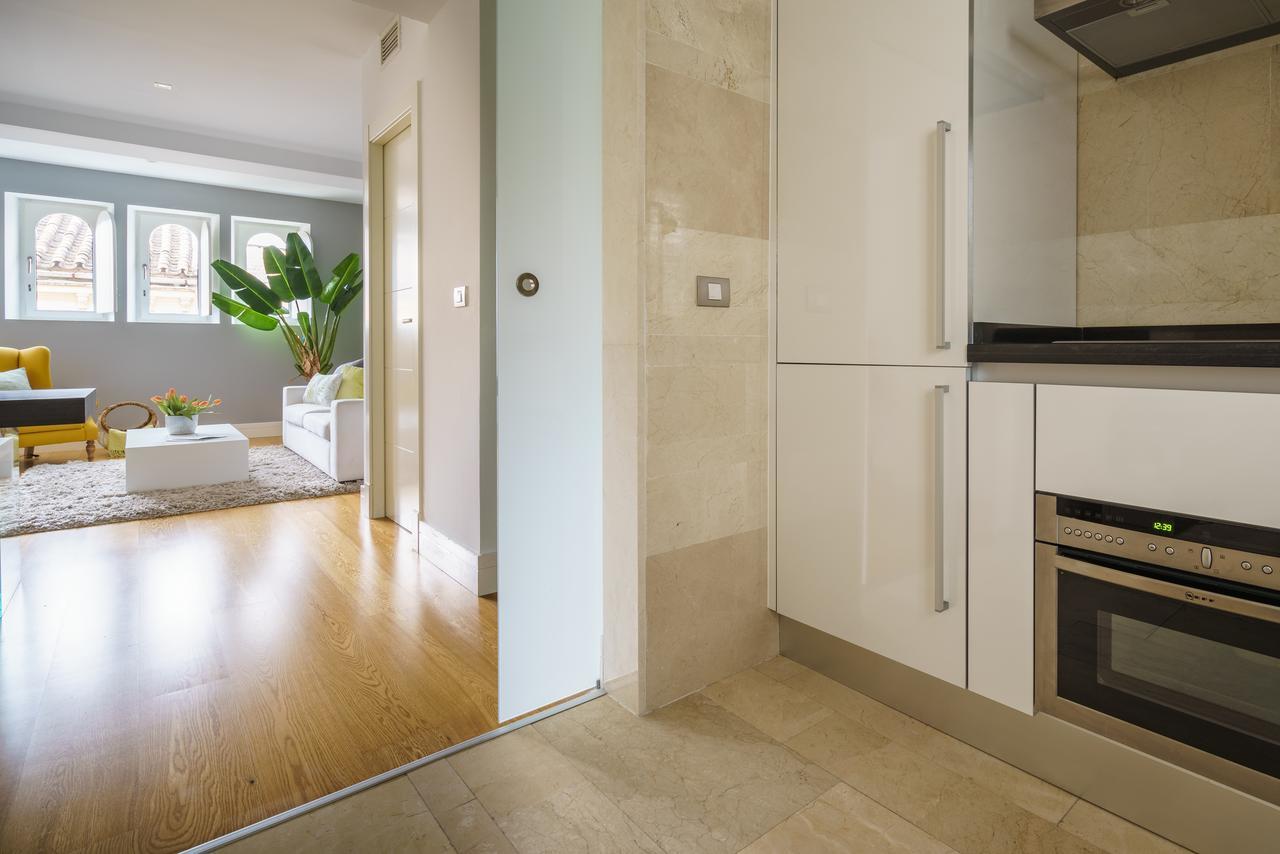 Iloftmalaga Premium Calle Nueva Εξωτερικό φωτογραφία