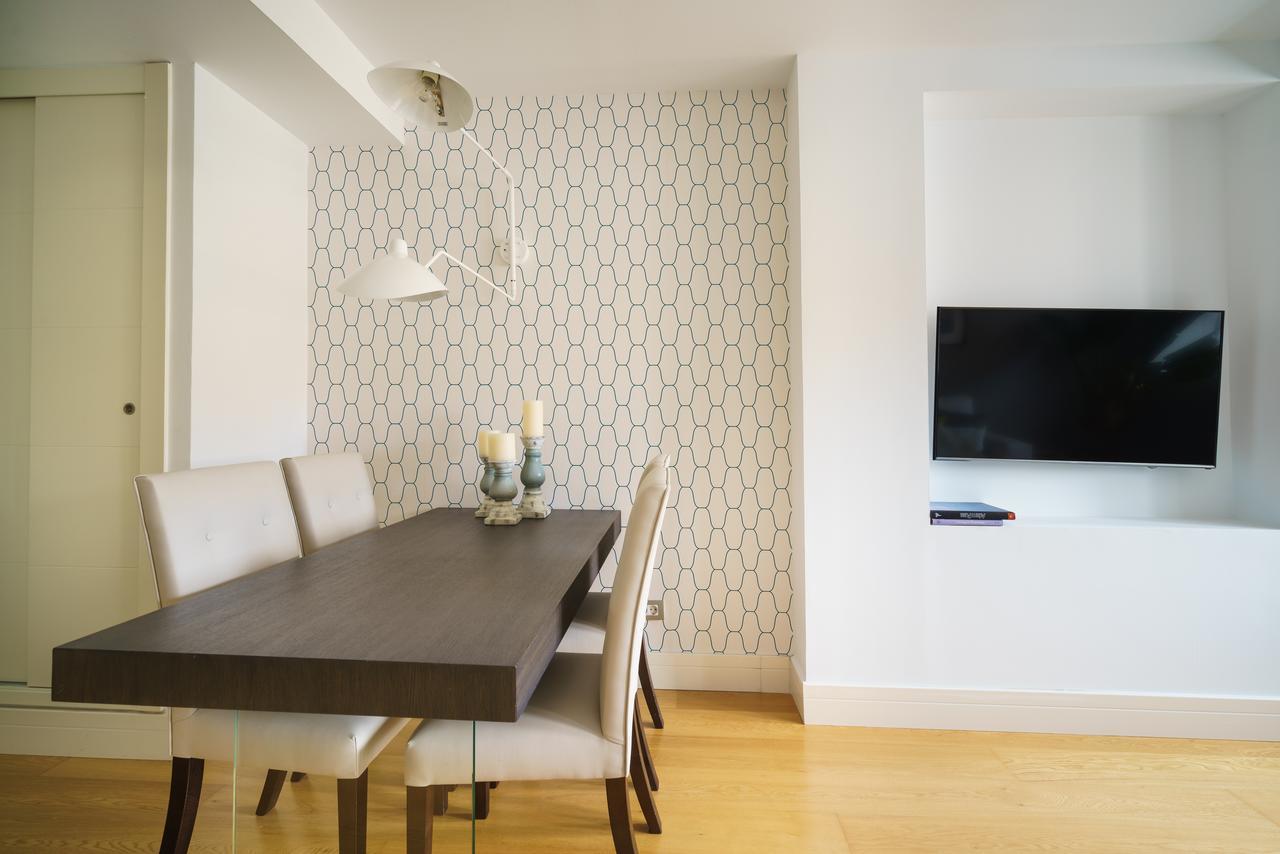 Iloftmalaga Premium Calle Nueva Εξωτερικό φωτογραφία