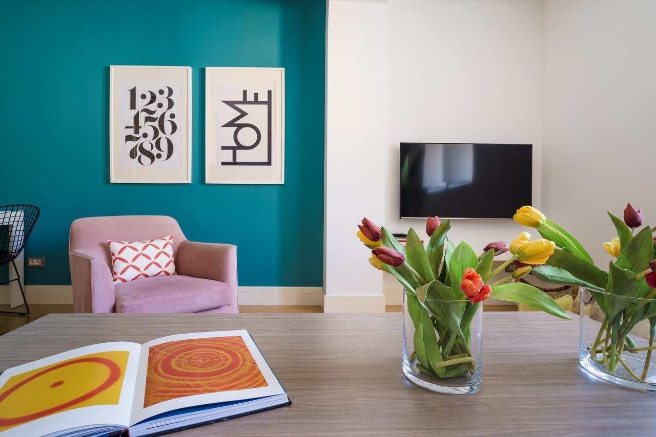 Iloftmalaga Premium Calle Nueva Εξωτερικό φωτογραφία