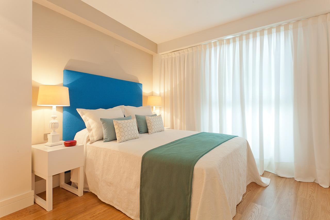 Iloftmalaga Premium Calle Nueva Εξωτερικό φωτογραφία