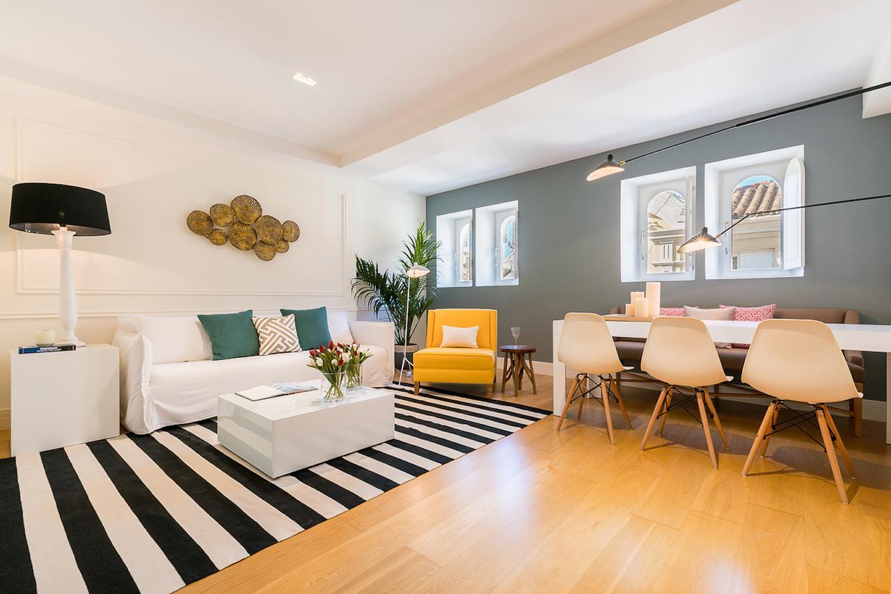 Iloftmalaga Premium Calle Nueva Εξωτερικό φωτογραφία