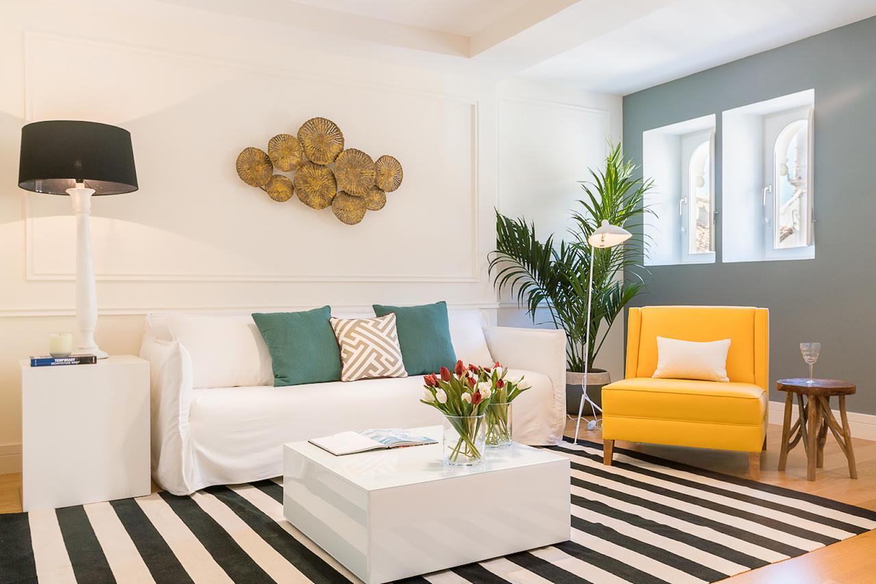 Iloftmalaga Premium Calle Nueva Εξωτερικό φωτογραφία