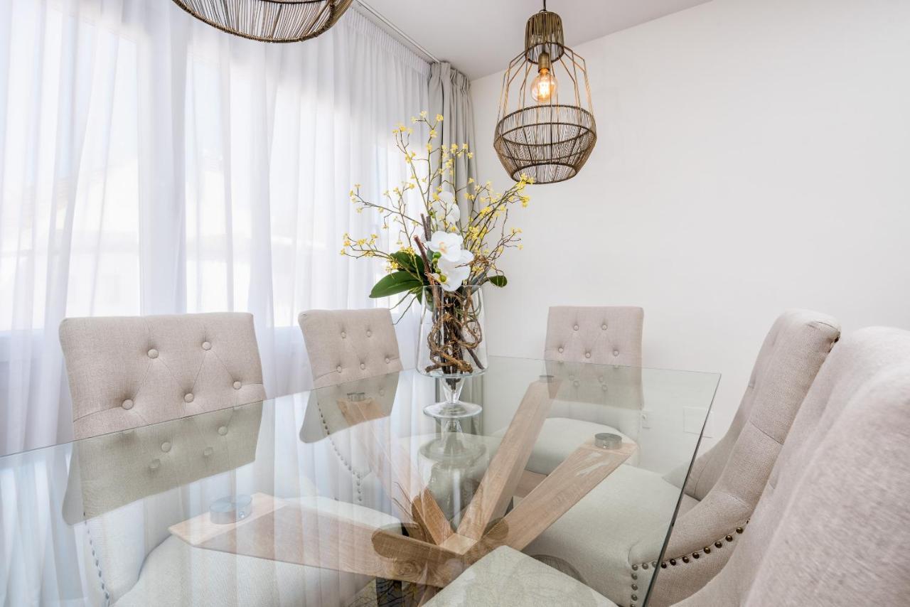 Iloftmalaga Premium Calle Nueva Εξωτερικό φωτογραφία
