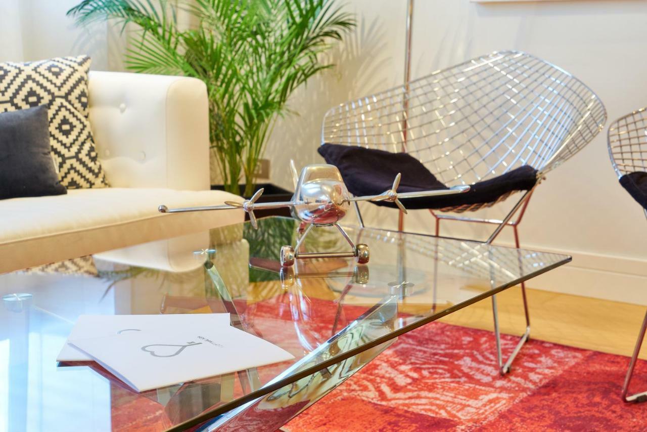 Iloftmalaga Premium Calle Nueva Εξωτερικό φωτογραφία