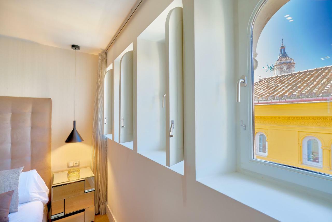 Iloftmalaga Premium Calle Nueva Εξωτερικό φωτογραφία
