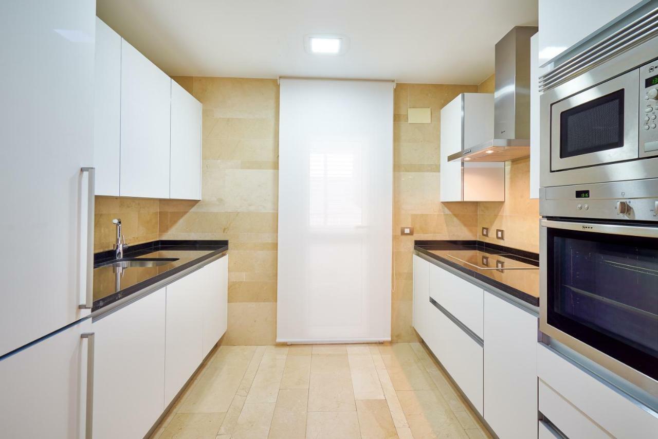 Iloftmalaga Premium Calle Nueva Εξωτερικό φωτογραφία