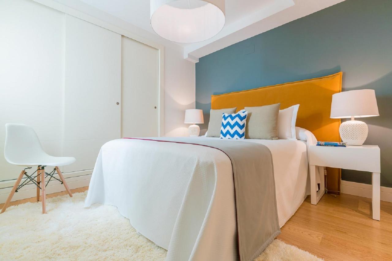 Iloftmalaga Premium Calle Nueva Εξωτερικό φωτογραφία