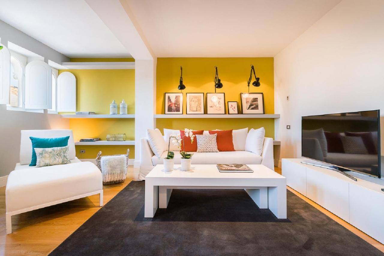 Iloftmalaga Premium Calle Nueva Εξωτερικό φωτογραφία