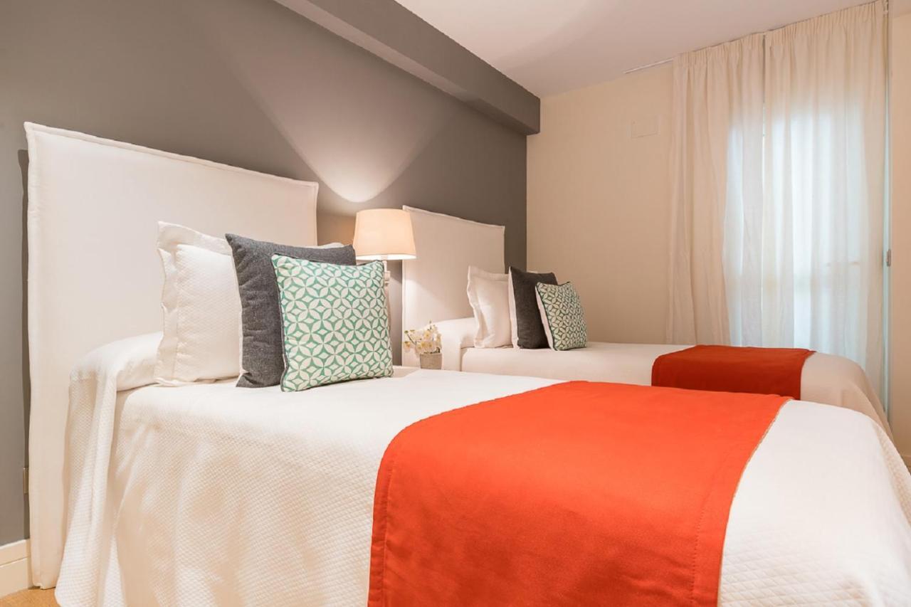 Iloftmalaga Premium Calle Nueva Εξωτερικό φωτογραφία