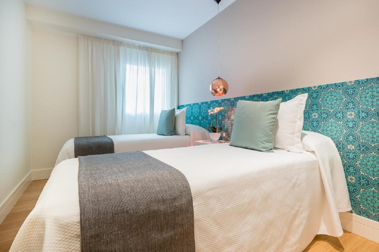 Iloftmalaga Premium Calle Nueva Εξωτερικό φωτογραφία