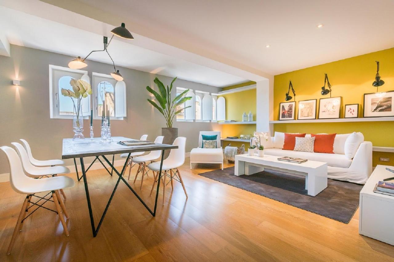 Iloftmalaga Premium Calle Nueva Εξωτερικό φωτογραφία